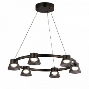 Подвесная люстра Favourite Twix 4247-6P в Набережных Челнах - naberezhnye-chelny.mebel24.online | фото 2