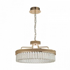 Подвесная люстра Favourite Visconte 4304-6P в Набережных Челнах - naberezhnye-chelny.mebel24.online | фото 2