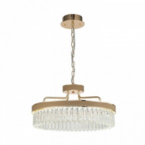 Подвесная люстра Favourite Visconte 4304-6P в Набережных Челнах - naberezhnye-chelny.mebel24.online | фото 3