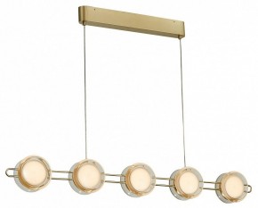 Подвесная люстра Favourite Yo-yo 4334-10P в Набережных Челнах - naberezhnye-chelny.mebel24.online | фото 2