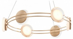Подвесная люстра Favourite Yo-yo 4334-6P в Набережных Челнах - naberezhnye-chelny.mebel24.online | фото
