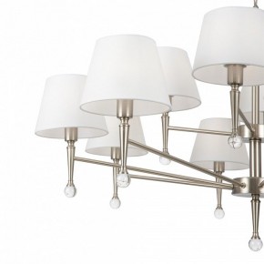 Подвесная люстра Freya Rosemary FR2190PL-12N в Набережных Челнах - naberezhnye-chelny.mebel24.online | фото 6