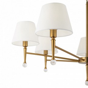 Подвесная люстра Freya Rosemary FR5190PL-07BS1 в Набережных Челнах - naberezhnye-chelny.mebel24.online | фото 6