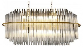 Подвесная люстра Imex MD.1013 MD.1013-10-S COPPER в Набережных Челнах - naberezhnye-chelny.mebel24.online | фото