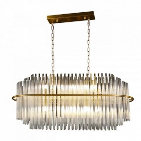 Подвесная люстра Imex MD.1013 MD.1013-10-S COPPER в Набережных Челнах - naberezhnye-chelny.mebel24.online | фото 2