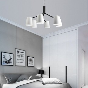 Подвесная люстра Imperiumloft Skym SKYM01 в Набережных Челнах - naberezhnye-chelny.mebel24.online | фото 4
