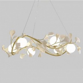 Подвесная люстра Kink Light Аста 07867-6B,33 в Набережных Челнах - naberezhnye-chelny.mebel24.online | фото
