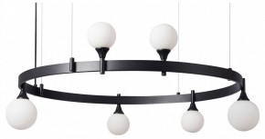 Подвесная люстра Kink Light Бьянки 07808-6,19 в Набережных Челнах - naberezhnye-chelny.mebel24.online | фото 2