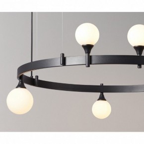 Подвесная люстра Kink Light Бьянки 07808-6,19 в Набережных Челнах - naberezhnye-chelny.mebel24.online | фото 3