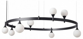 Подвесная люстра Kink Light Бьянки 07808-8,19 в Набережных Челнах - naberezhnye-chelny.mebel24.online | фото