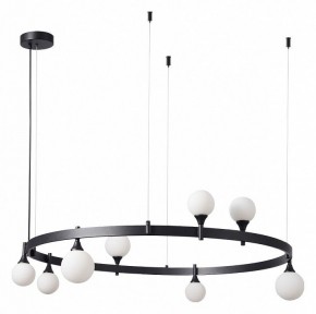 Подвесная люстра Kink Light Бьянки 07808-8,19 в Набережных Челнах - naberezhnye-chelny.mebel24.online | фото 2