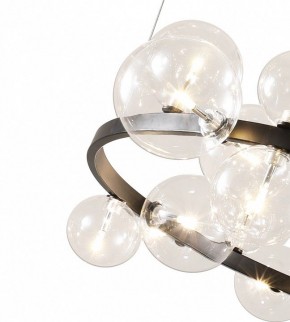Подвесная люстра Kink Light Иона 07608-15A,19 в Набережных Челнах - naberezhnye-chelny.mebel24.online | фото