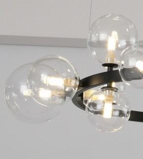 Подвесная люстра Kink Light Иона 09408-15,19 в Набережных Челнах - naberezhnye-chelny.mebel24.online | фото