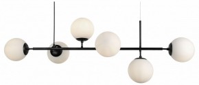 Подвесная люстра Kink Light Ирда 07622-6,19-01 в Набережных Челнах - naberezhnye-chelny.mebel24.online | фото