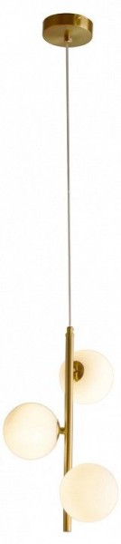 Подвесная люстра Kink Light Сида 07508-3A,20 в Набережных Челнах - naberezhnye-chelny.mebel24.online | фото 3
