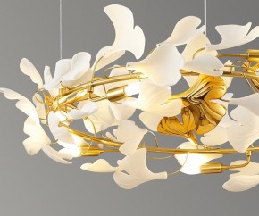 Подвесная люстра Kink Light Сири 07868-70,36 в Набережных Челнах - naberezhnye-chelny.mebel24.online | фото 3