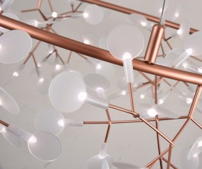 Подвесная люстра Kink Light Ветта 07521-162,33 в Набережных Челнах - naberezhnye-chelny.mebel24.online | фото 3
