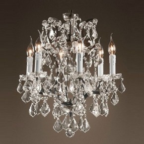 Подвесная люстра L-Arte Luce  L27906.65 в Набережных Челнах - naberezhnye-chelny.mebel24.online | фото