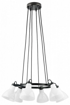 Подвесная люстра Lightstar Acrobata 761160 в Набережных Челнах - naberezhnye-chelny.mebel24.online | фото 2