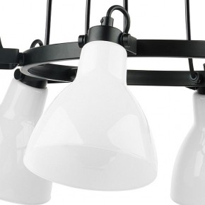 Подвесная люстра Lightstar Acrobata 761160 в Набережных Челнах - naberezhnye-chelny.mebel24.online | фото 4