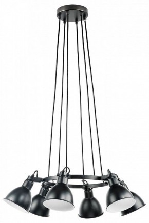 Подвесная люстра Lightstar Acrobata 761167 в Набережных Челнах - naberezhnye-chelny.mebel24.online | фото 2