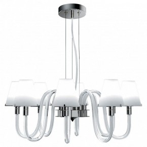 Подвесная люстра Lightstar Bianco 760086 в Набережных Челнах - naberezhnye-chelny.mebel24.online | фото 2