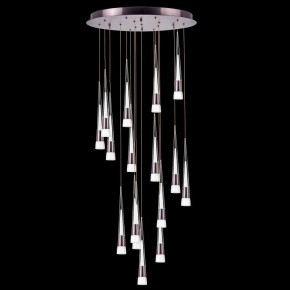 Подвесная люстра Lightstar Cone 757161 в Набережных Челнах - naberezhnye-chelny.mebel24.online | фото 2