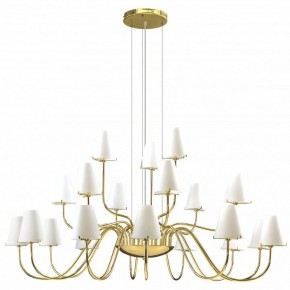 Подвесная люстра Lightstar Diafano 758212 в Набережных Челнах - naberezhnye-chelny.mebel24.online | фото 2