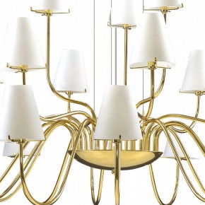 Подвесная люстра Lightstar Diafano 758212 в Набережных Челнах - naberezhnye-chelny.mebel24.online | фото 4