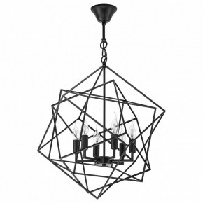 Подвесная люстра Lightstar Gabbia 732267 в Набережных Челнах - naberezhnye-chelny.mebel24.online | фото 2
