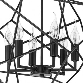 Подвесная люстра Lightstar Gabbia 732267 в Набережных Челнах - naberezhnye-chelny.mebel24.online | фото 5