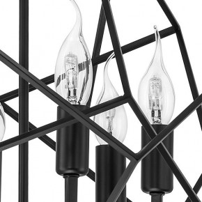 Подвесная люстра Lightstar Gabbia 732267 в Набережных Челнах - naberezhnye-chelny.mebel24.online | фото 6