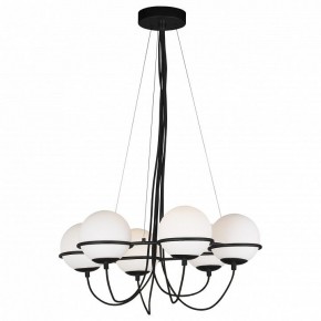 Подвесная люстра Lightstar Globo 803267 в Набережных Челнах - naberezhnye-chelny.mebel24.online | фото 3