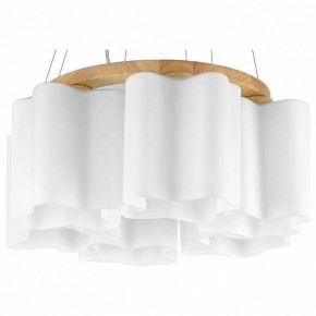 Подвесная люстра Lightstar Nubi 802165 в Набережных Челнах - naberezhnye-chelny.mebel24.online | фото