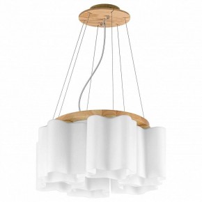 Подвесная люстра Lightstar Nubi 802165 в Набережных Челнах - naberezhnye-chelny.mebel24.online | фото 4