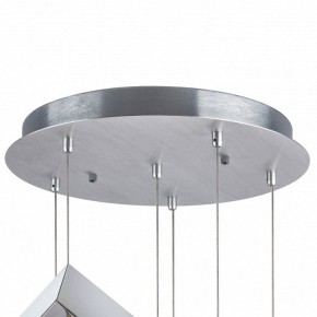 Подвесная люстра Lightstar Qubica 805569 в Набережных Челнах - naberezhnye-chelny.mebel24.online | фото 5