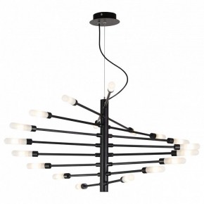 Подвесная люстра Lightstar Ragno 733187 в Набережных Челнах - naberezhnye-chelny.mebel24.online | фото 2
