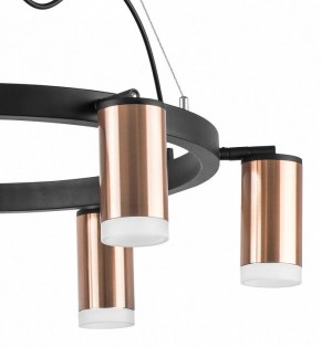 Подвесная люстра Lightstar Rullo LR0163060 в Набережных Челнах - naberezhnye-chelny.mebel24.online | фото 5