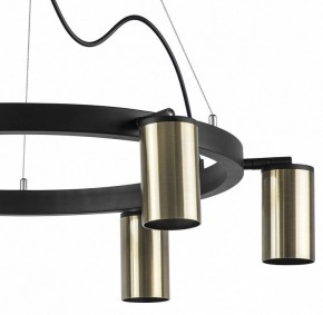 Подвесная люстра Lightstar Rullo LR016316 в Набережных Челнах - naberezhnye-chelny.mebel24.online | фото 4