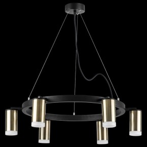 Подвесная люстра Lightstar Rullo LR0163160 в Набережных Челнах - naberezhnye-chelny.mebel24.online | фото 3