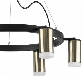 Подвесная люстра Lightstar Rullo LR0163160 в Набережных Челнах - naberezhnye-chelny.mebel24.online | фото 5