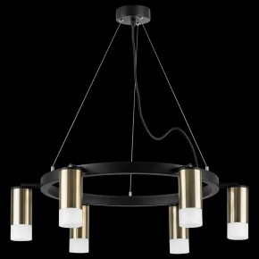 Подвесная люстра Lightstar Rullo LR0163161 в Набережных Челнах - naberezhnye-chelny.mebel24.online | фото 3