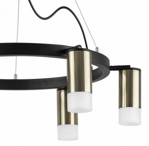 Подвесная люстра Lightstar Rullo LR0163161 в Набережных Челнах - naberezhnye-chelny.mebel24.online | фото 4
