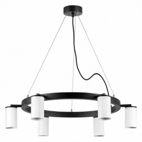Подвесная люстра Lightstar Rullo LR016366 в Набережных Челнах - naberezhnye-chelny.mebel24.online | фото 2