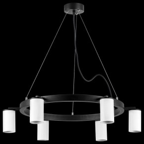 Подвесная люстра Lightstar Rullo LR016366 в Набережных Челнах - naberezhnye-chelny.mebel24.online | фото 3
