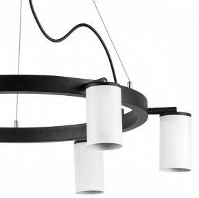 Подвесная люстра Lightstar Rullo LR016366 в Набережных Челнах - naberezhnye-chelny.mebel24.online | фото 4