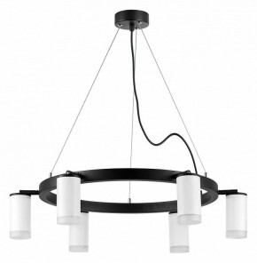 Подвесная люстра Lightstar Rullo LR0163660 в Набережных Челнах - naberezhnye-chelny.mebel24.online | фото 2