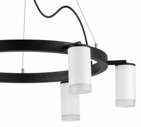 Подвесная люстра Lightstar Rullo LR0163660 в Набережных Челнах - naberezhnye-chelny.mebel24.online | фото 5