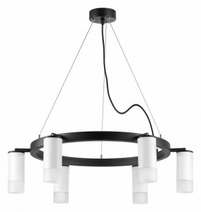 Подвесная люстра Lightstar Rullo LR0163661 в Набережных Челнах - naberezhnye-chelny.mebel24.online | фото 2