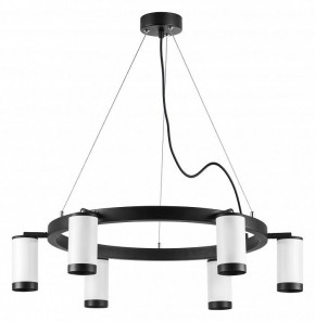 Подвесная люстра Lightstar Rullo LR01636637 в Набережных Челнах - naberezhnye-chelny.mebel24.online | фото 2